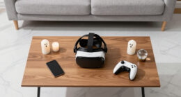 Experience The Future Of Horror: Spirit Ritual, An FMV Mixed Reality VR Game
