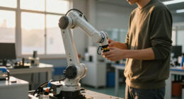 Exploring Kong Tao’s Shift From ByteDance To Robotics Work With Lei Jun