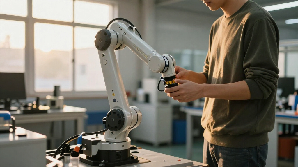 Exploring Kong Tao’s Shift From ByteDance To Robotics Work With Lei Jun