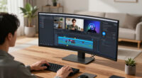 Exploring SenseTime’s U1.5-Lite: The Future Of Multimodal AI In Video Editing