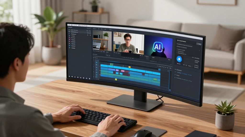 Exploring SenseTime’s U1.5-Lite: The Future Of Multimodal AI In Video Editing