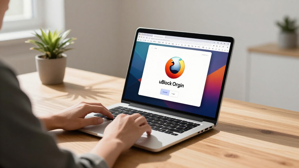 Firefox Is Now The Last Major Browser That Still Supports uBlock Origin