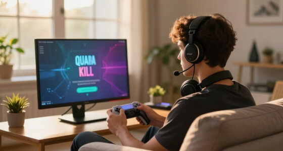 Game 2: Any Player Quadra Kill?