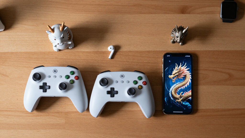 Game 3: Both Teams Slay A Dragon?