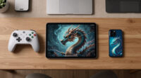 Game 4: Both Teams Slay A Dragon?
