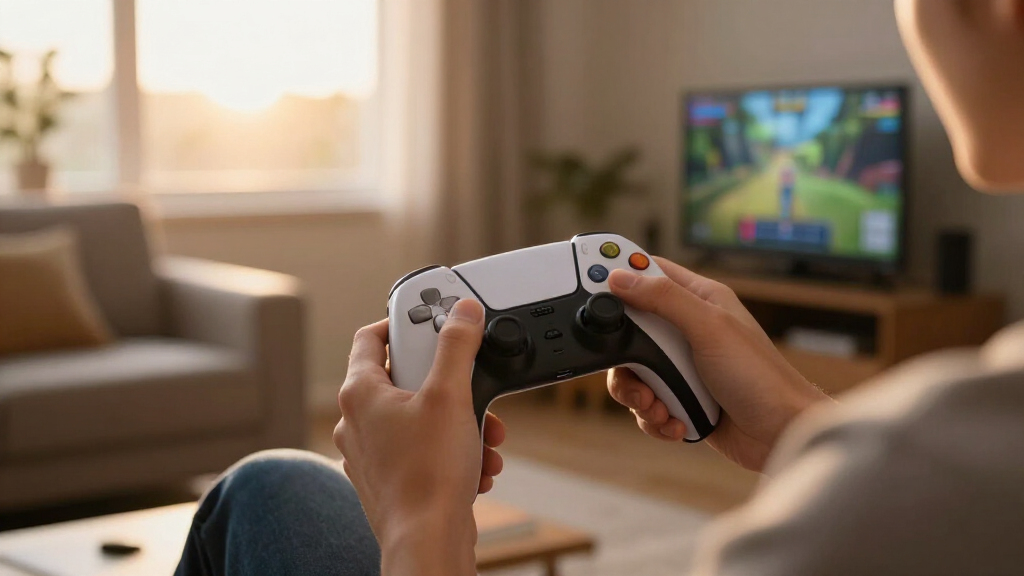 Gamescom Sparks AI Slop Backlash