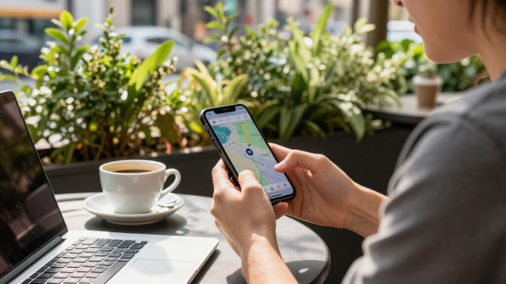 Google Surges In Global Coverage