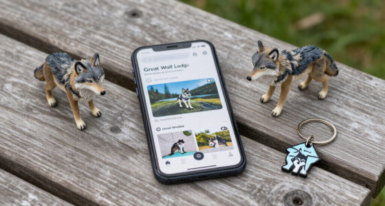 Great Wolf Lodge Surges In Global Coverage
