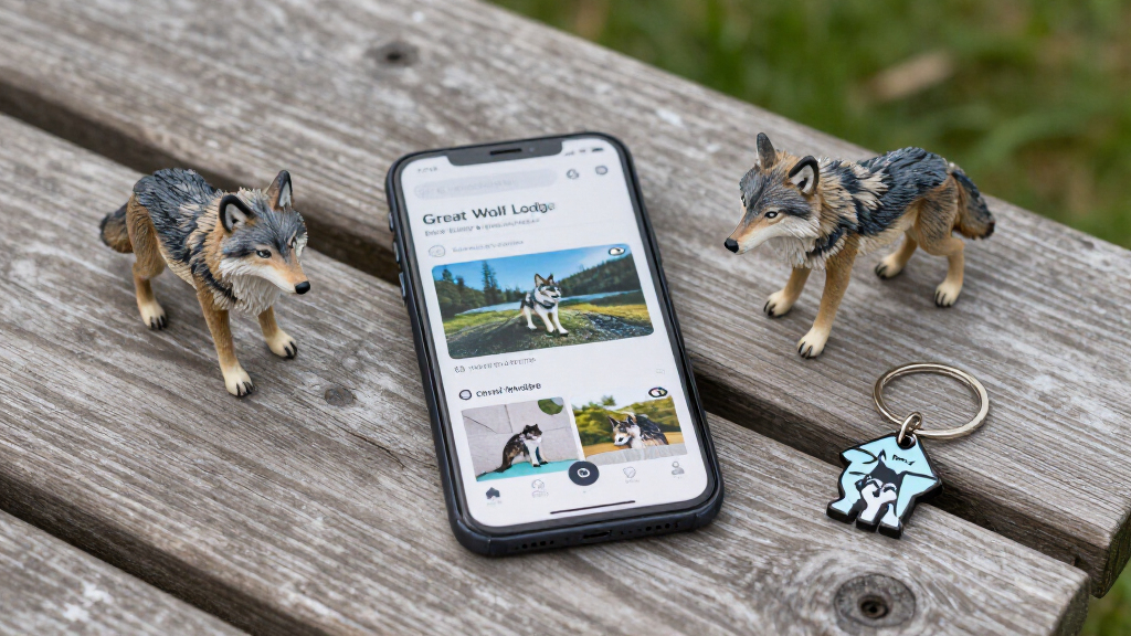 Great Wolf Lodge Surges In Global Coverage