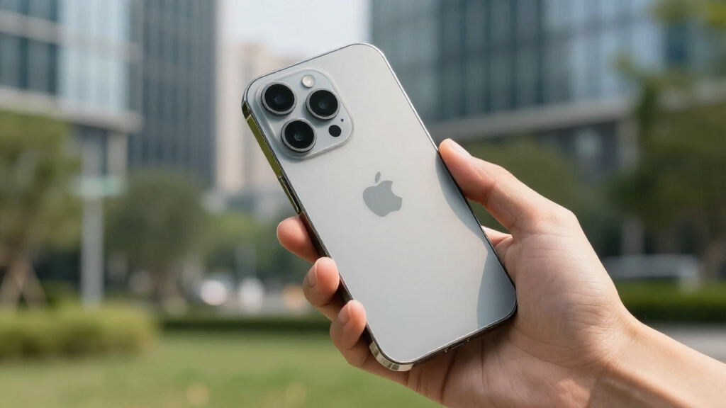 Here’s When Apple Will Reveal Its iPhone 18 Pro Special Event