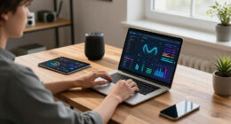 How Cloud-Based Analytics Enhance AI Insights