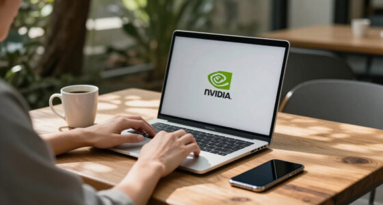 How Nvidia’s Open Commons Acquisition Could Accelerate AI Discovery