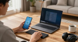 I'm Switching My Phone From Android To Linux