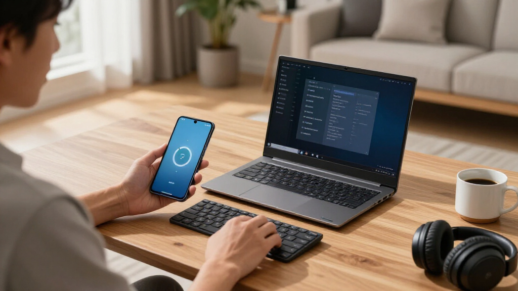 I'm Switching My Phone From Android To Linux