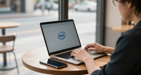 Intel Surges In Global Coverage