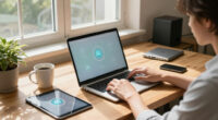 Is Anthropic Leading The Way In AI Watermark Innovation?