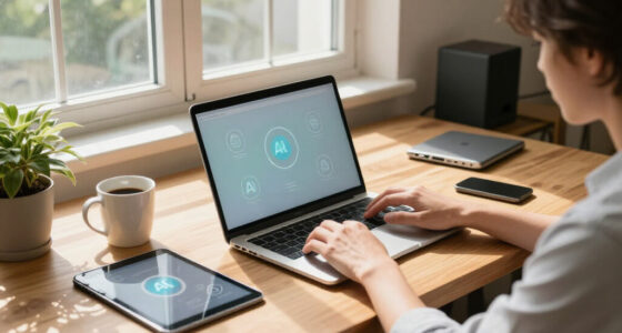 Is Anthropic Leading The Way In AI Watermark Innovation?
