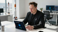 Is SpaceXAI Grok 4.7 The Future Of AI? Elon Musk Thinks So