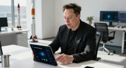 Is SpaceXAI Grok 4.7 The Future Of AI? Elon Musk Thinks So