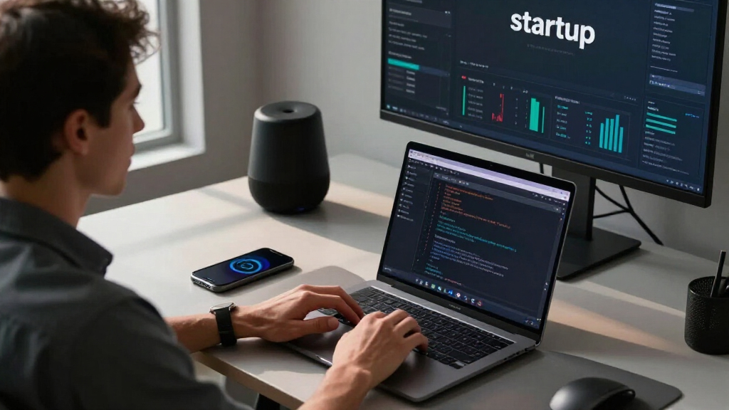 Israeli AI Startup At The Center Of A $6B Acquisition Bid By Anthropic