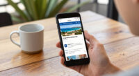 Kangaroo Island, Tasmania, Australia Surges In Global Coverage