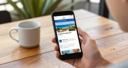 Kangaroo Island, Tasmania, Australia Surges In Global Coverage