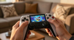 Kingdom Hearts