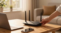 Leading The Pack: AI-Powered WiFi 7 Routers In 2026