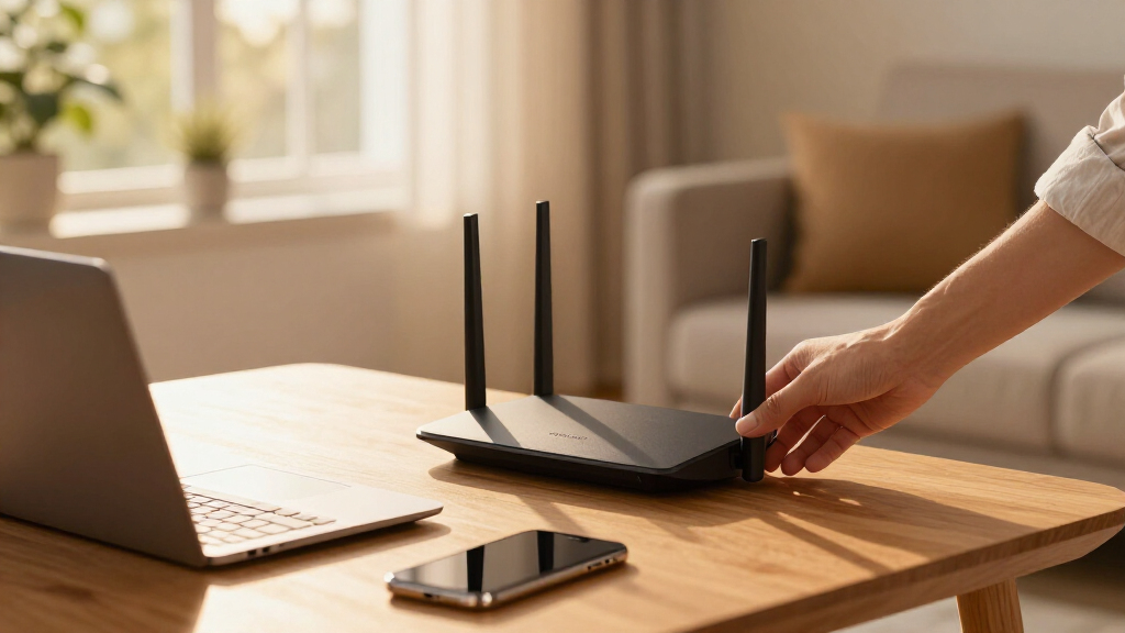 Leading The Pack: AI-Powered WiFi 7 Routers In 2026