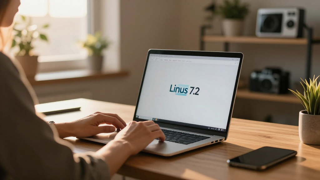 Linux 7.2