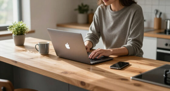 Macintosh Surges In Global Coverage