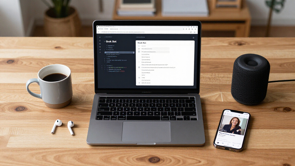 Mastering Grok Bot: Tips For Creating Your Own AI Assistant