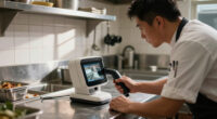 Maximize Food Safety Compliance With Vision-Model Kitchen Inspection Tools