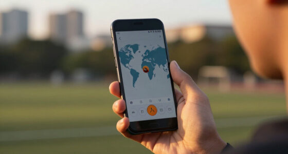 Motorola Surges In Global Coverage