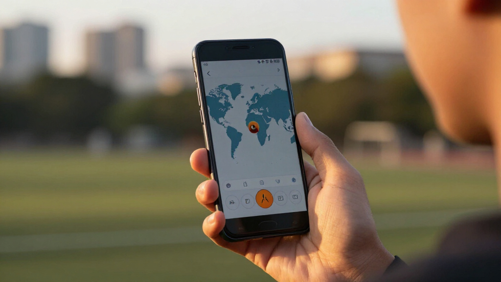 Motorola Surges In Global Coverage