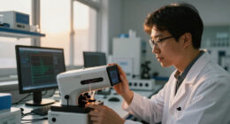 NIST Researchers Supersize Quantum Technology To Help Detect Faint Photons