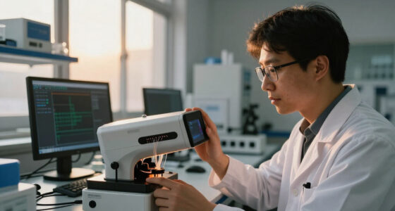 NIST Researchers Supersize Quantum Technology To Help Detect Faint Photons