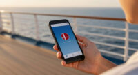 Norwegian Cruise Line Surges In Global Coverage