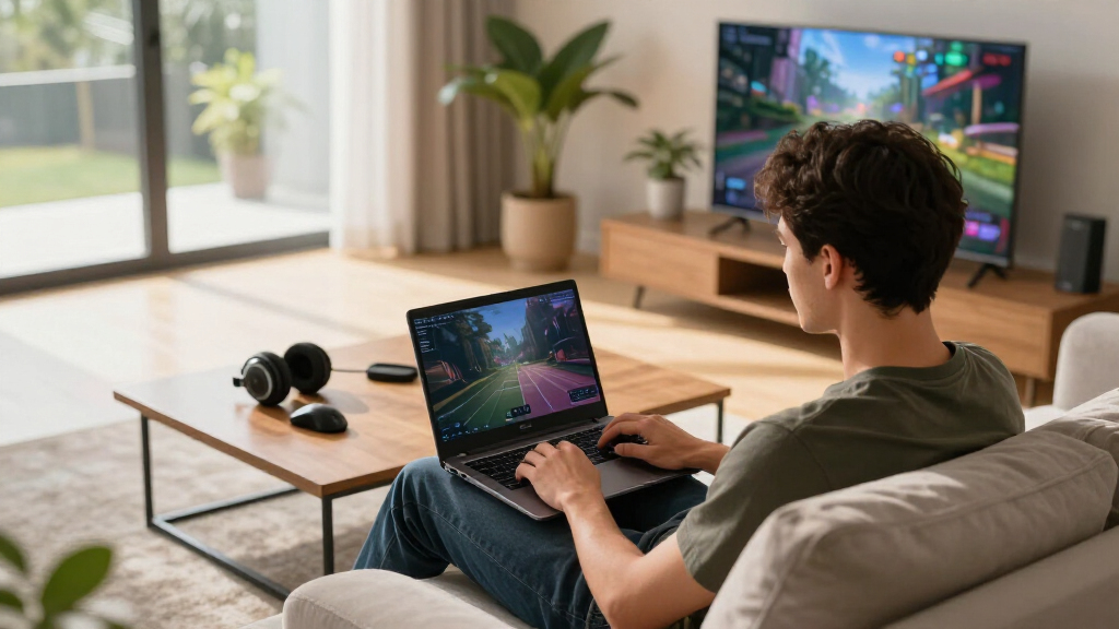 Nvidia Surges In Global Coverage
