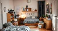 Off to college — dorm essentials
