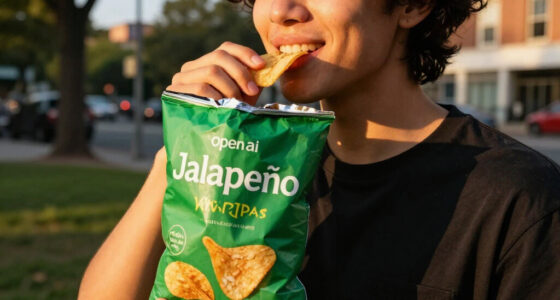 OpenAI’s Jalapeño Chip: Is It The Future Of AI Or Just Buzz?