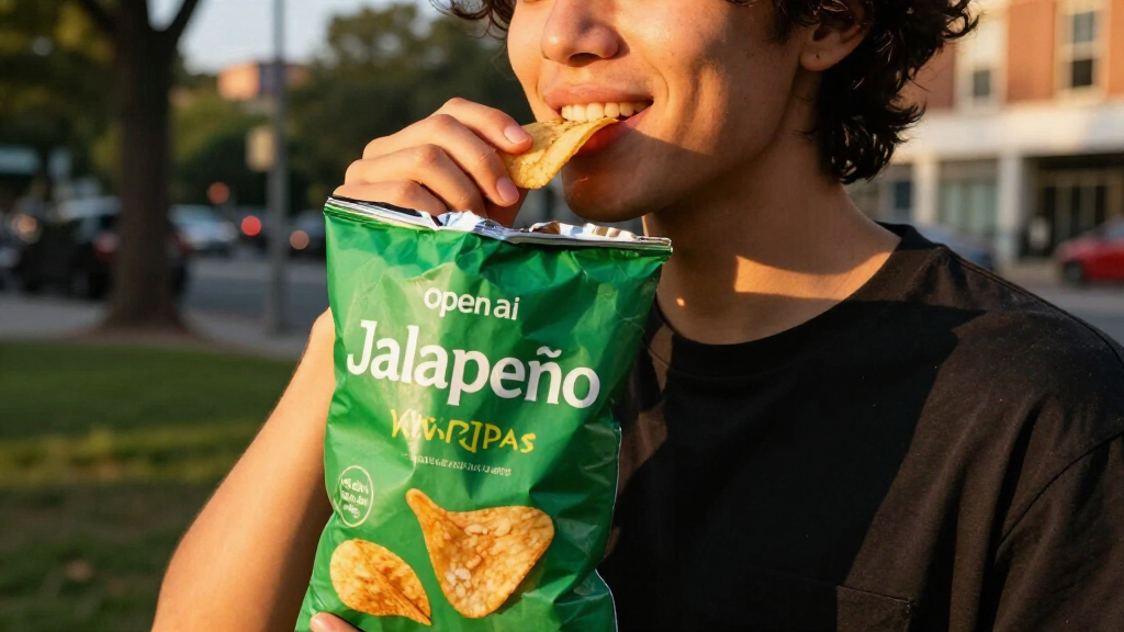 OpenAI’s Jalapeño Chip: Is It The Future Of AI Or Just Buzz?