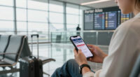 Porter Airlines Victoria Flight Cancelled