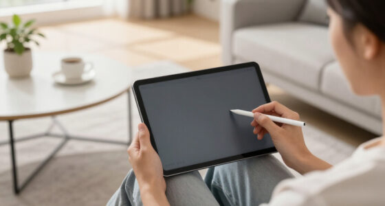 Reimagine Your Reading With These 6 AI-Enhanced E Ink Tablets In 2026