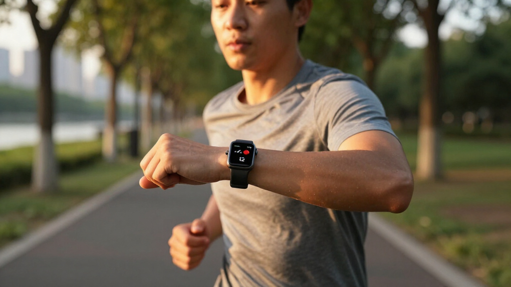 Report: Apple Watch Series 12 May Feature Always-on Heart-rate Tracking, New Fitness App