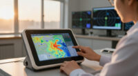 Revolutionizing Weather Predictions With AI: Preparing For More Severe Storms