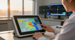 Revolutionizing Weather Predictions With AI: Preparing For More Severe Storms