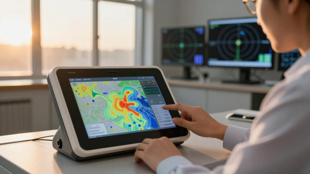 Revolutionizing Weather Predictions With AI: Preparing For More Severe Storms