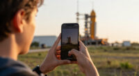 Rocket Lab Surges In Global Coverage