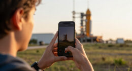 Rocket Lab Surges In Global Coverage